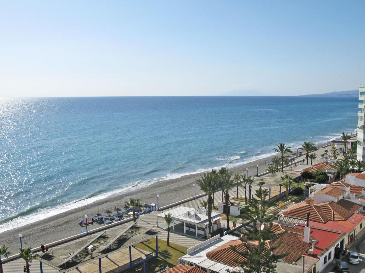 Apartment Side Sea View- Torrox Costa By Interhome ภายนอก รูปภาพ