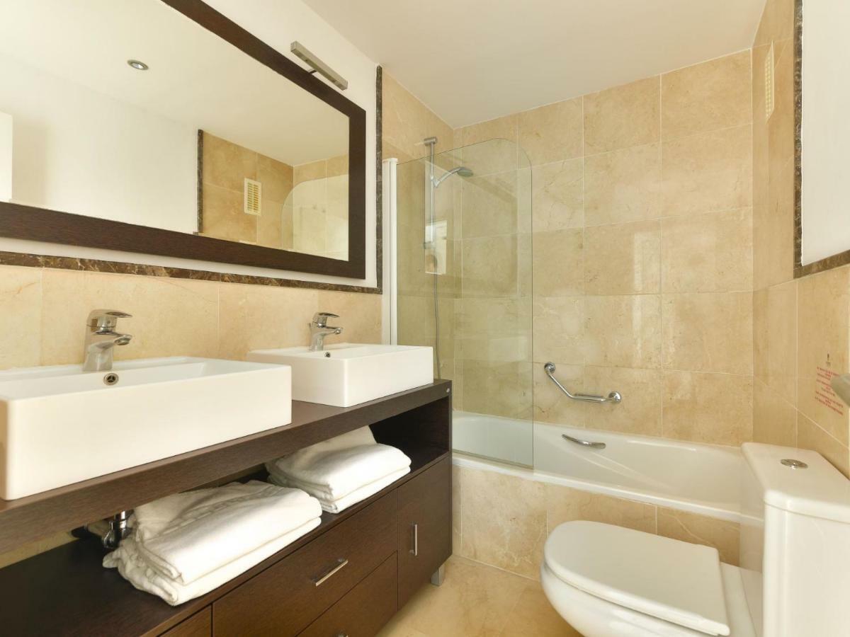Apartment Side Sea View- Torrox Costa By Interhome ภายนอก รูปภาพ