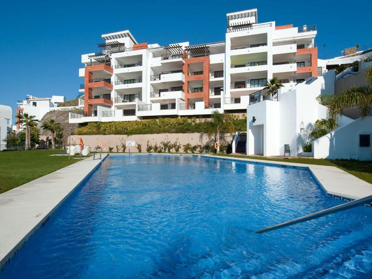 Apartment Side Sea View- Torrox Costa By Interhome ภายนอก รูปภาพ