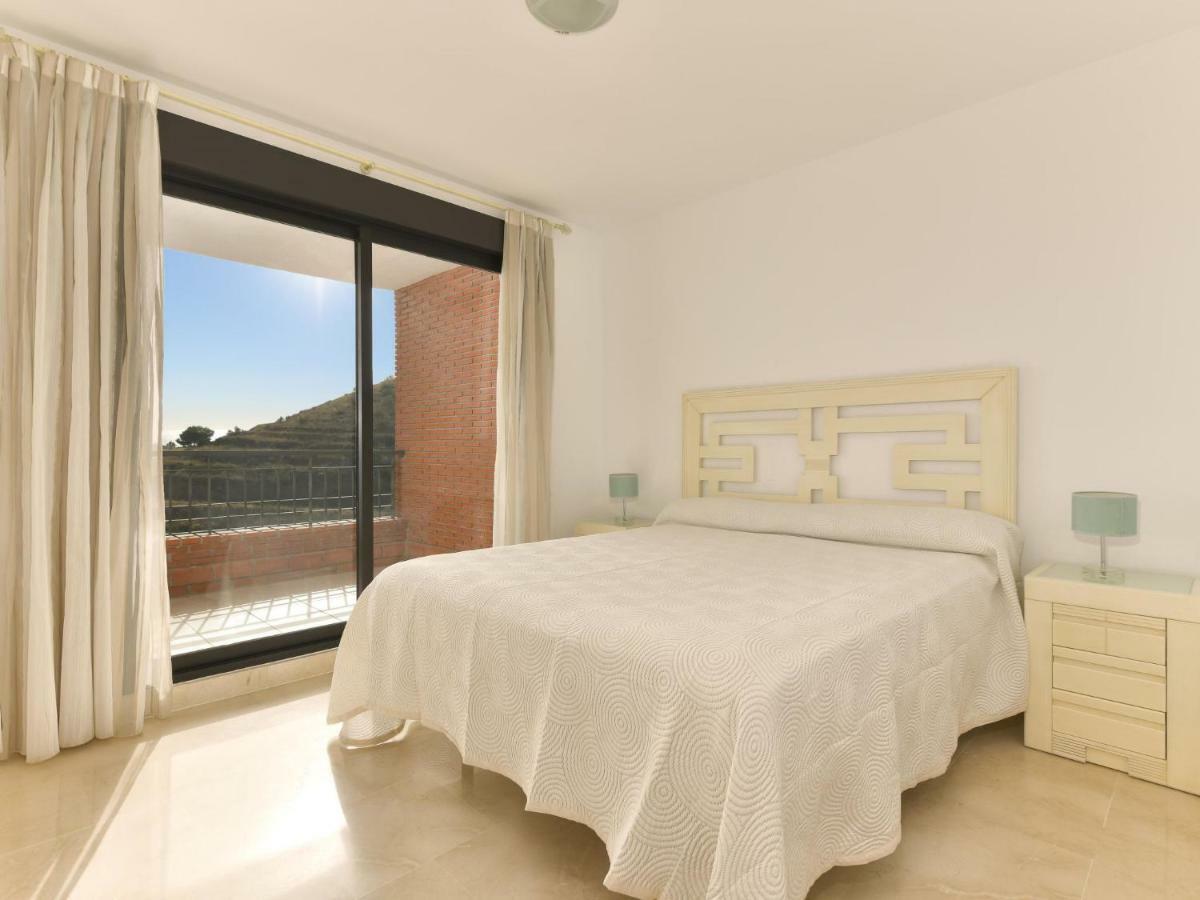 Apartment Side Sea View- Torrox Costa By Interhome ภายนอก รูปภาพ